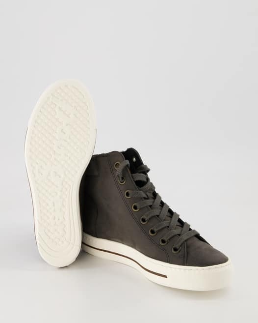 Paul Green 4024-018 Stiefeletten in Grau