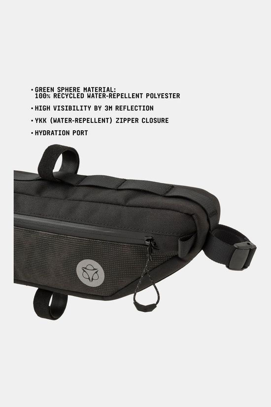 AGU AGU Tube Frame Bag Venture Medium