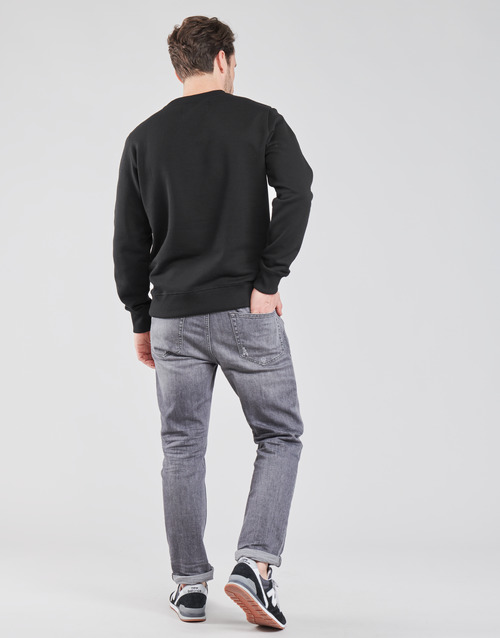 Calvin Klein Jeans - CK ESSENTIAL REG CN - Noir