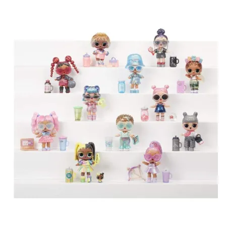 MGA Entertainment L.O.L. Surprise Present Surprise Tots, 1 Stück, sortiert