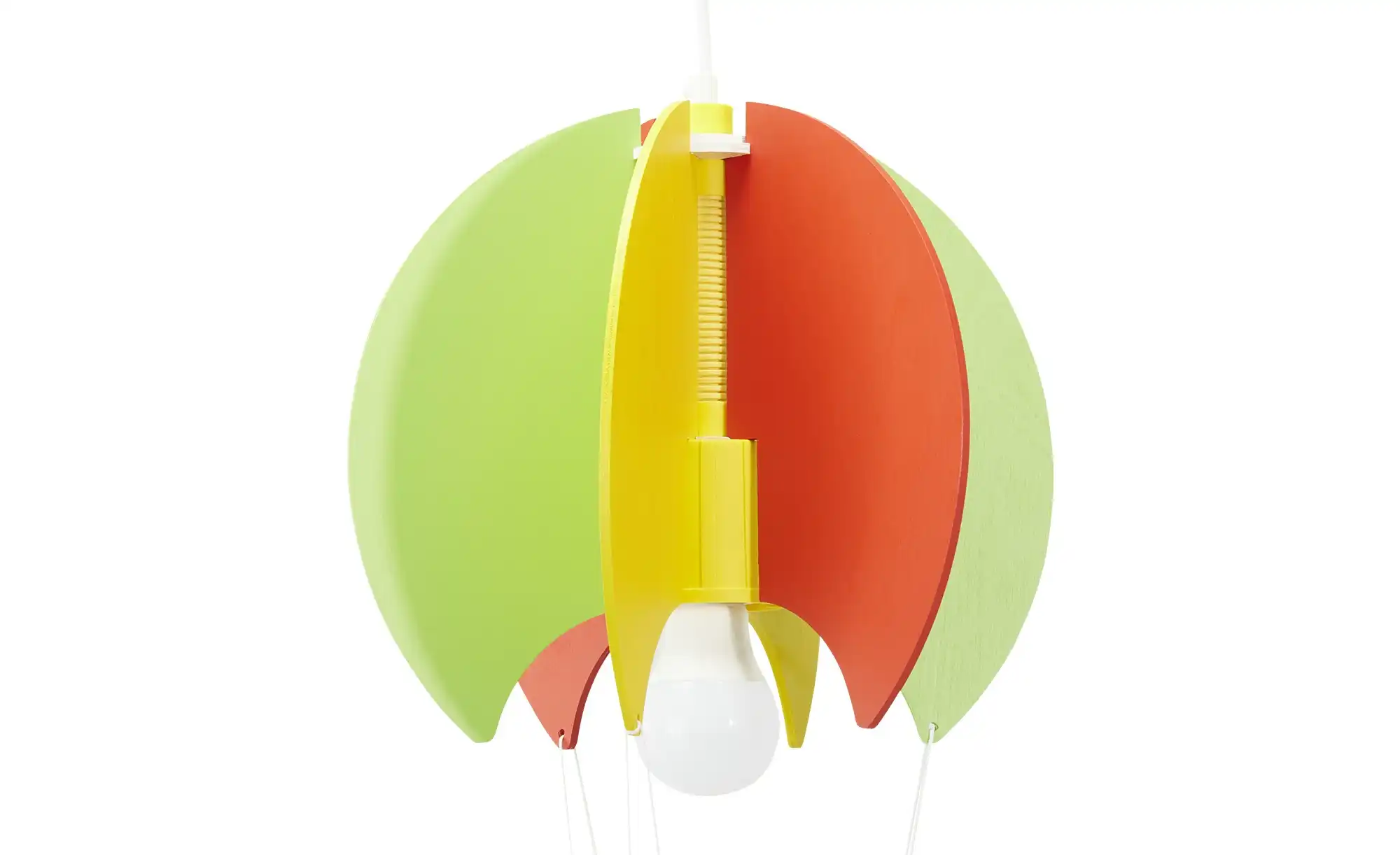 Pendelleuchte