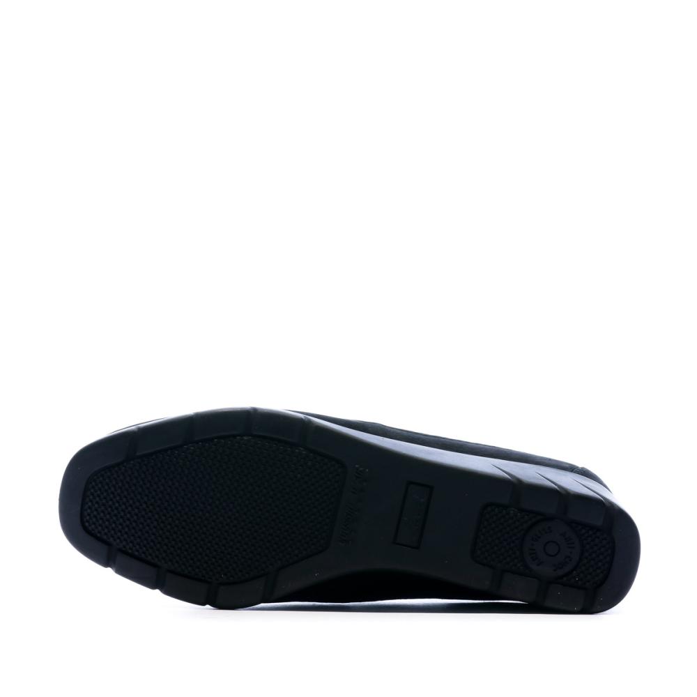 Luxat Chaussures de confort Noir Femme Luxat Emane