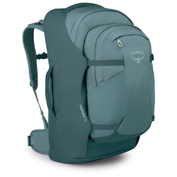 Osprey - Farpoint 70 - Sac à dos de voyage