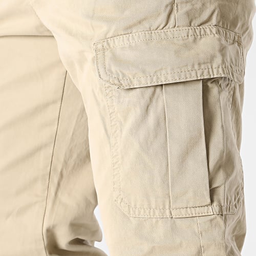 Pantalon Cargo TB4705 Beige