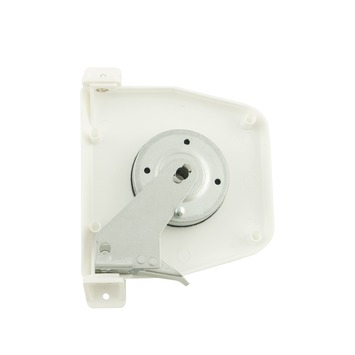 Ledent Mini lintoproller wit voor lint 1,4x600 cm