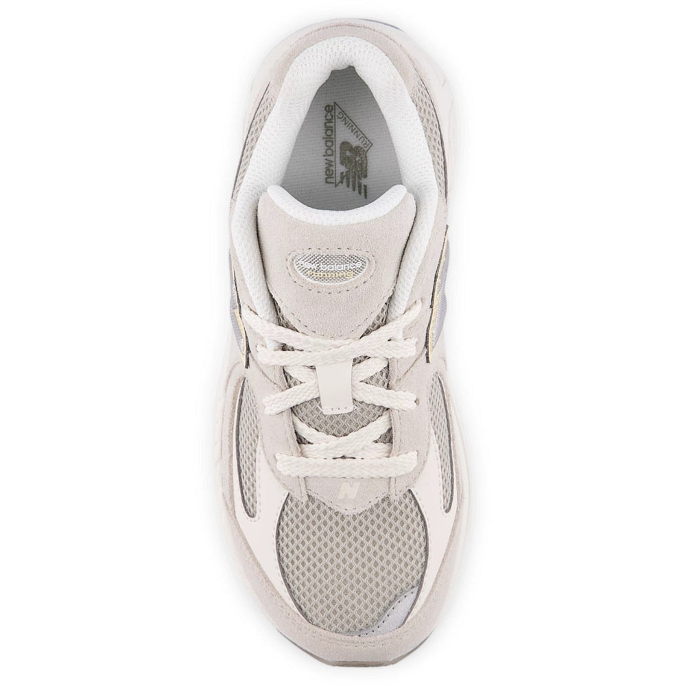 Køb New Balance Shipyard 2002 Kids Lace Sneakers