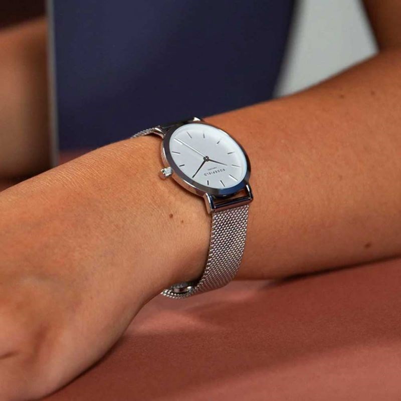 Montre Rosefield Femme 