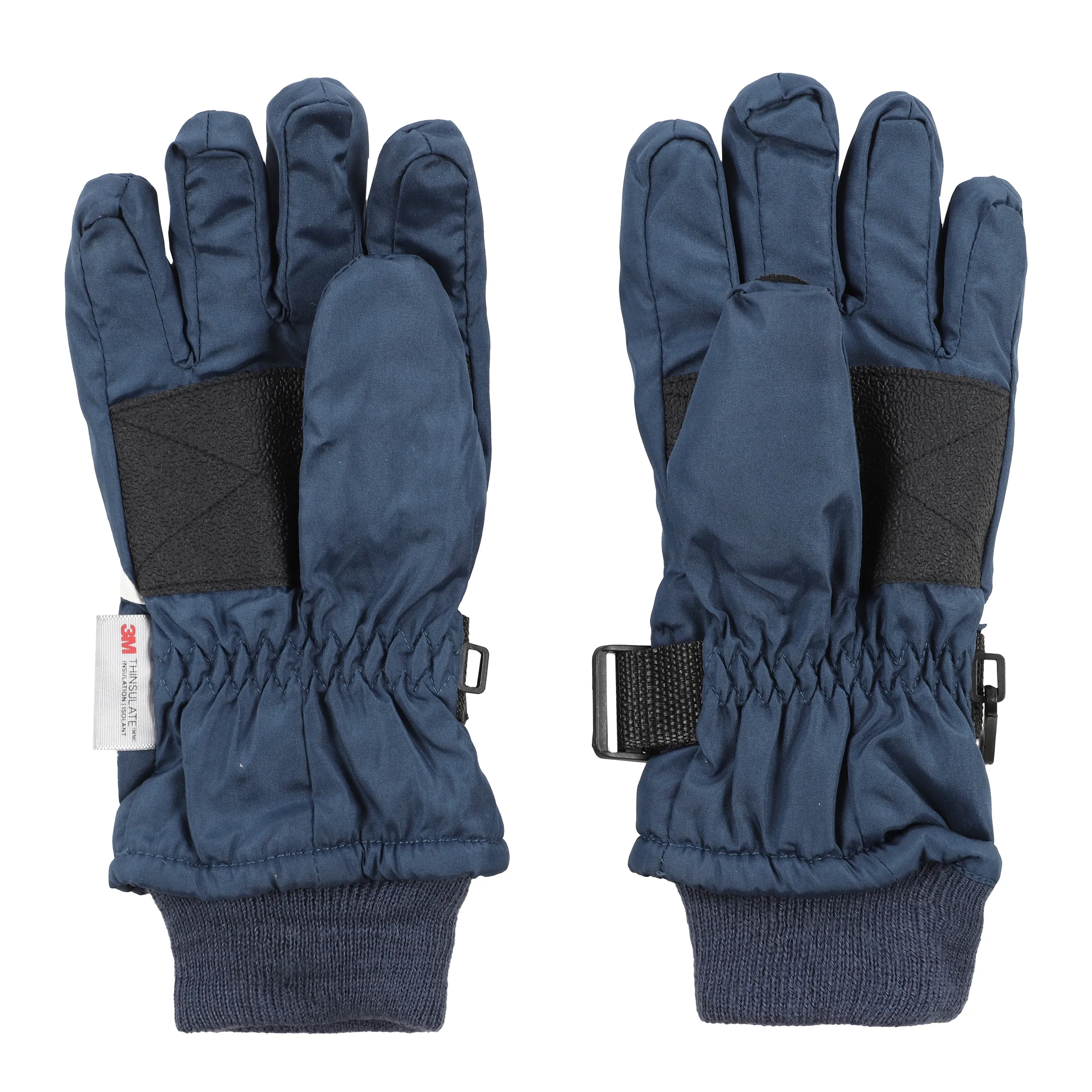 Jungen Handschuhe mit Print