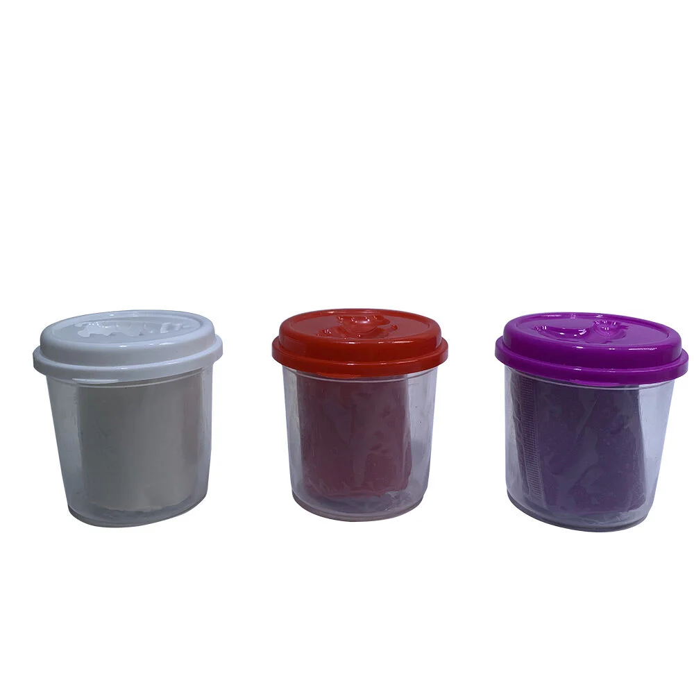 Pâte à modeler 6 x 140 g