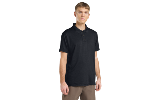 Jack Wolfskin Travel Polo Herren Poloshirt