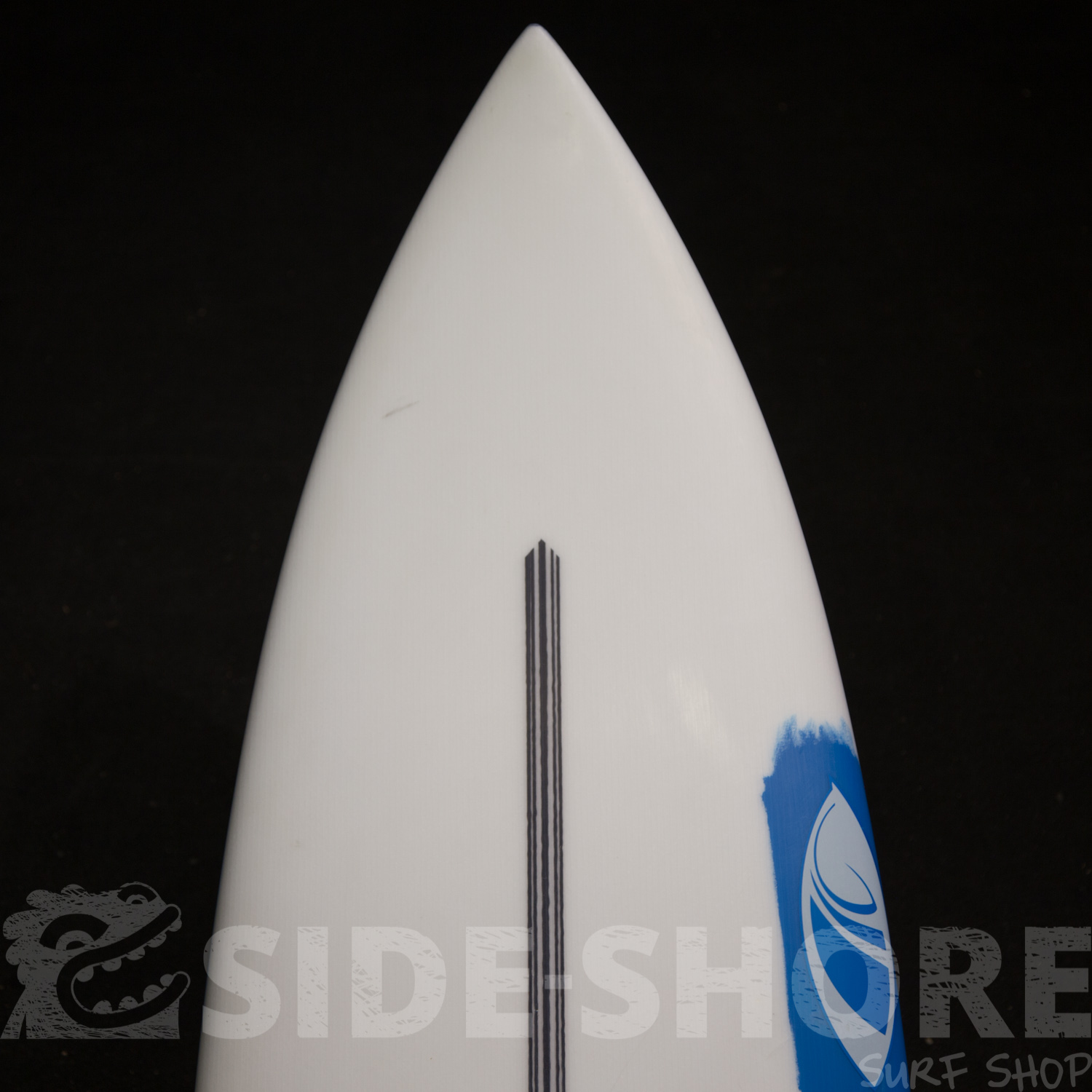 Surftech SharpEye The Disco Inferno - Fusion e2 - 5'8 x 19.25