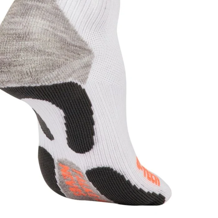 Falke Dame Strømper RU True Motion Nevos Hvid