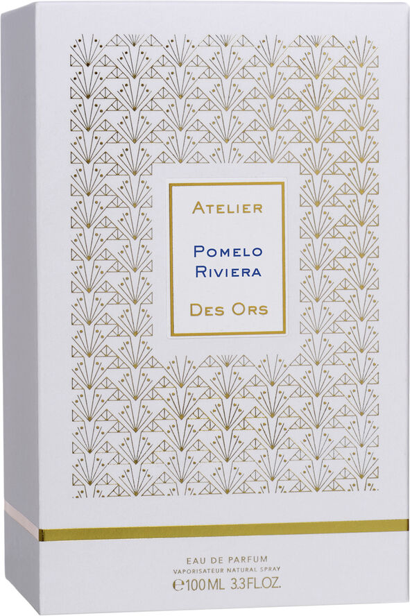 Atelier Des Ors POMELO RIVIERA - EDP 100ML