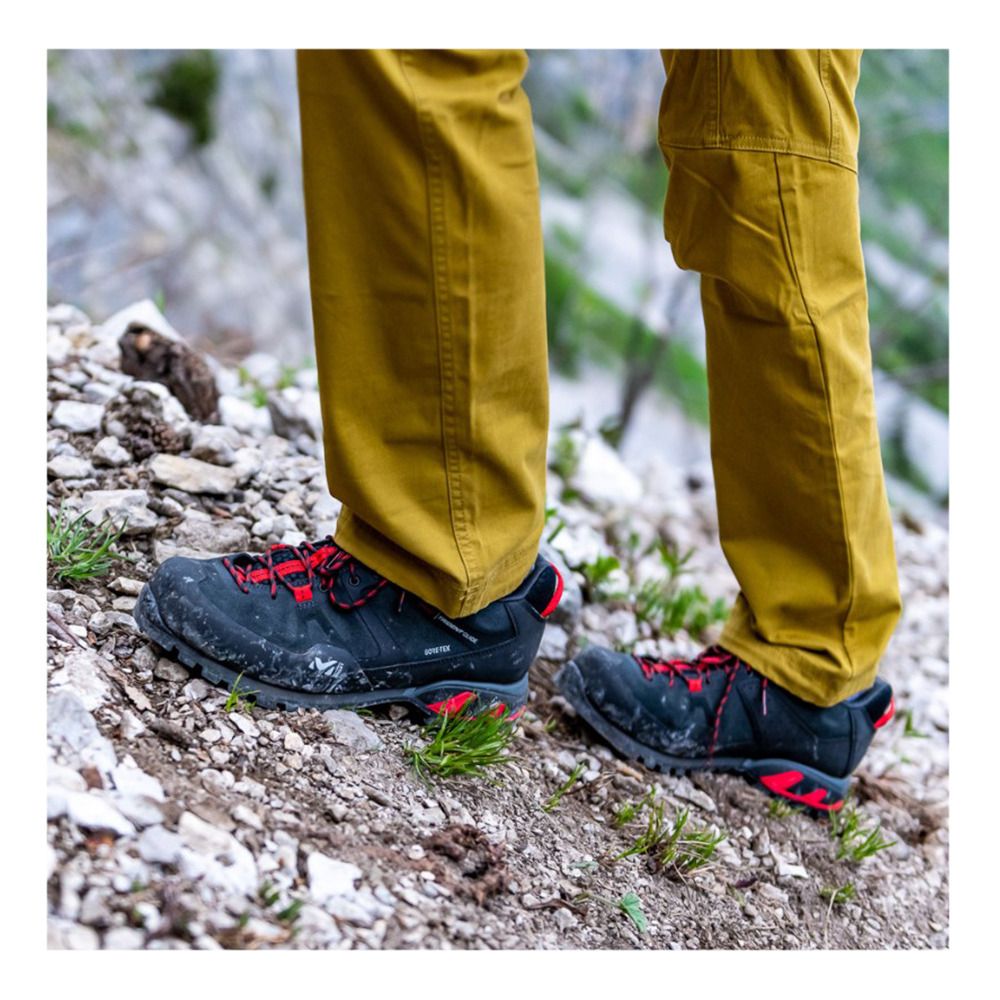 Millet TRIDENT GUIDE GTX - Chaussures approche Homme tarmac