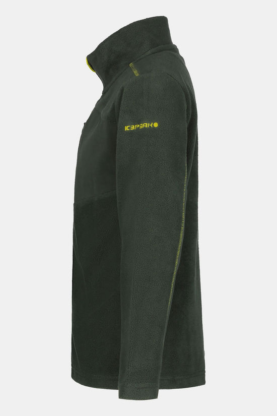 Icepeak Icepeak Lohmar Fleecevest Junior