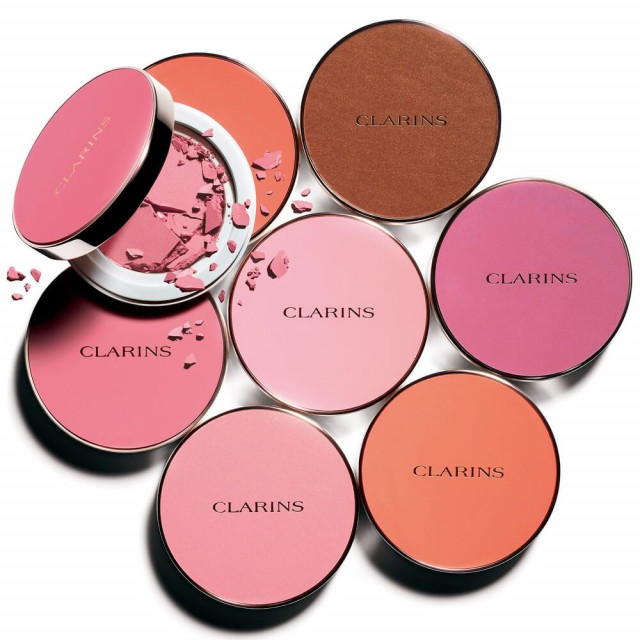 Joli Blush CLARINS Fard à Joues
