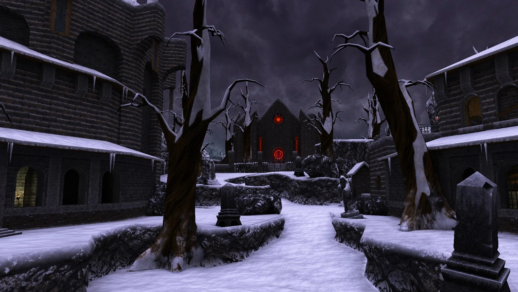 WRATH: Aeon of Ruin- PC