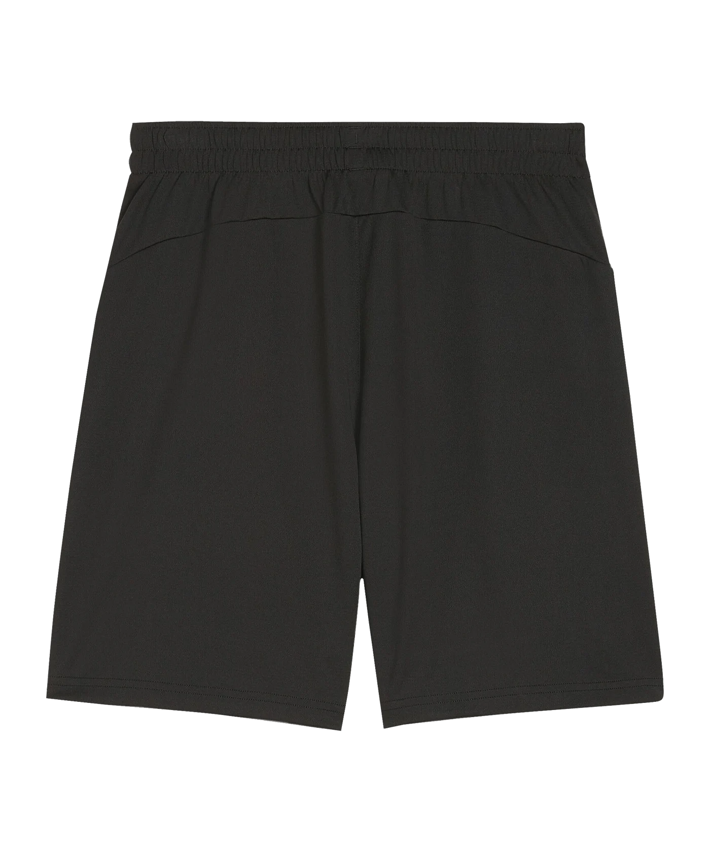 PUMA SK Rapid Wien Short Schwarz F03