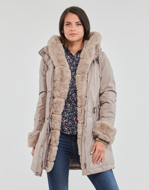 Betty London - MARCILIE - Beige