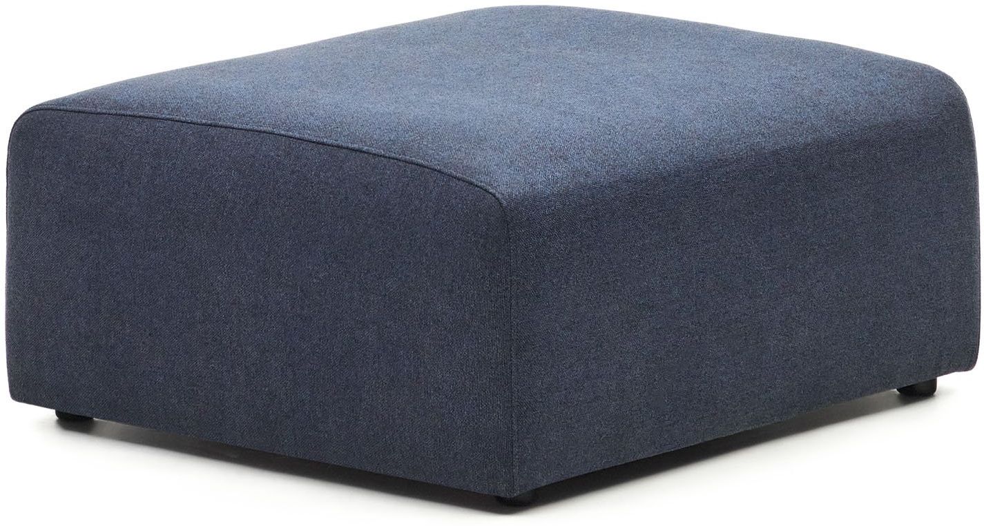 Kave Home   Neom Groot Hocker