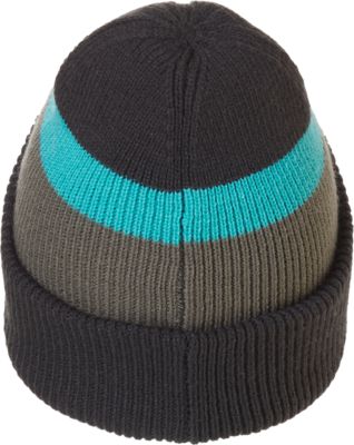 RehallLEVI-R Beanie - gestreift