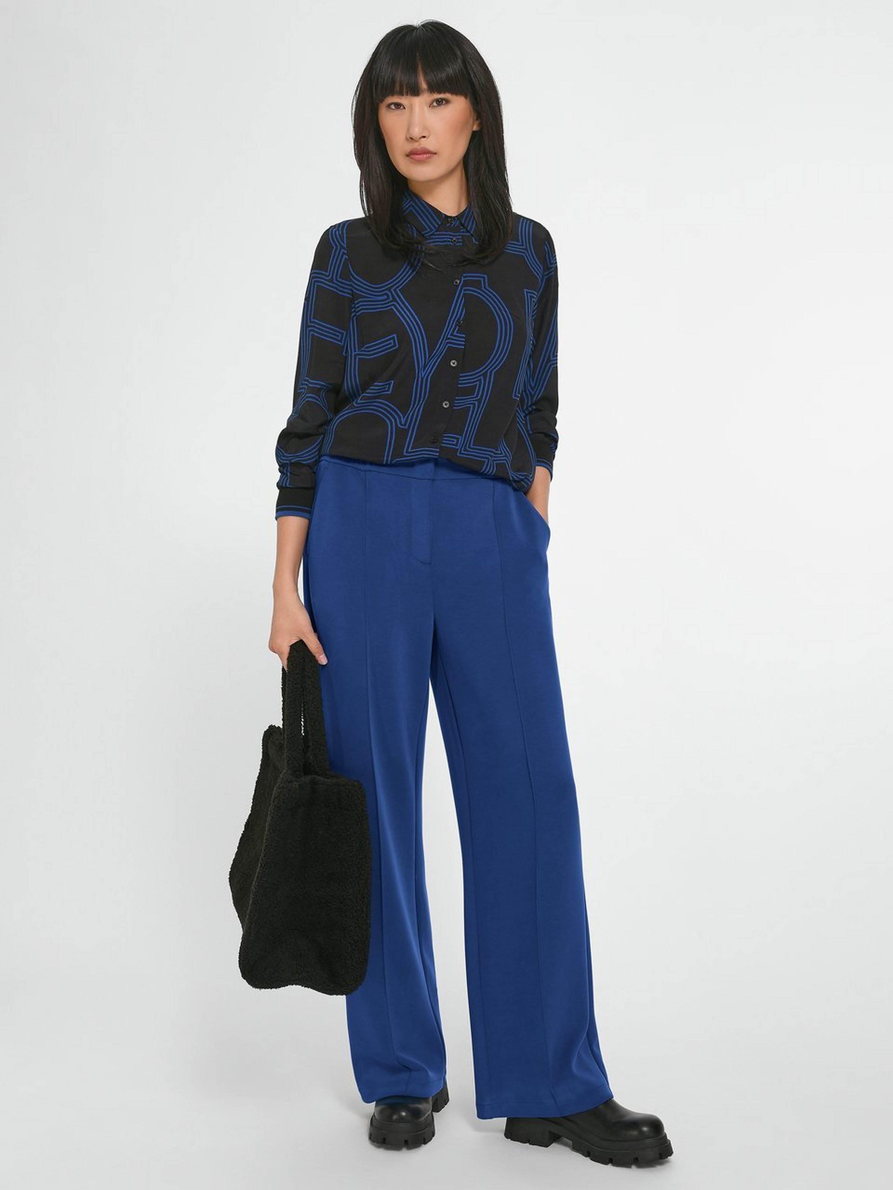 Jogg-Pants Modell Jil