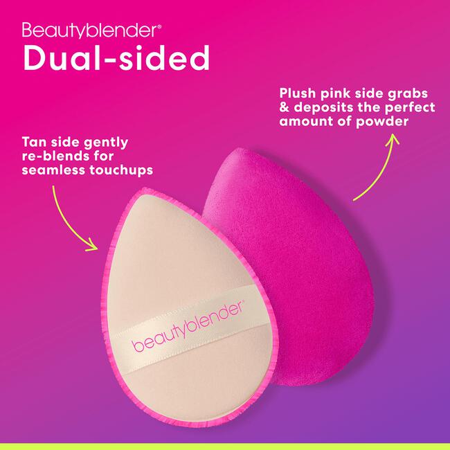Beauty Blender Power Pocket Puff