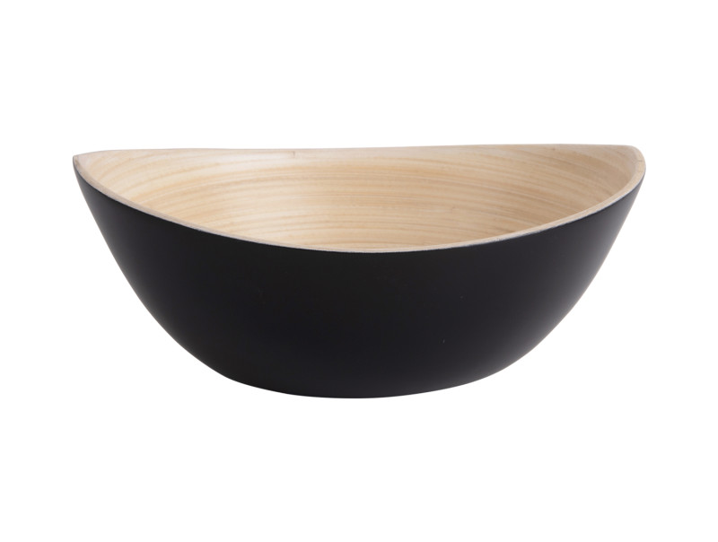 Bowl Set Puro Oval