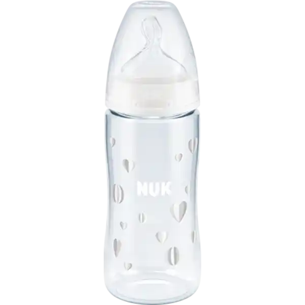 First Choice Plus Babyflasche
