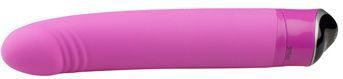 Happy Vibrator Roze