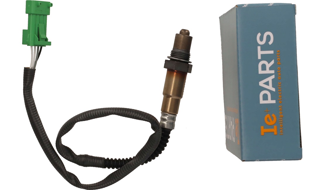 Lambda-sonde