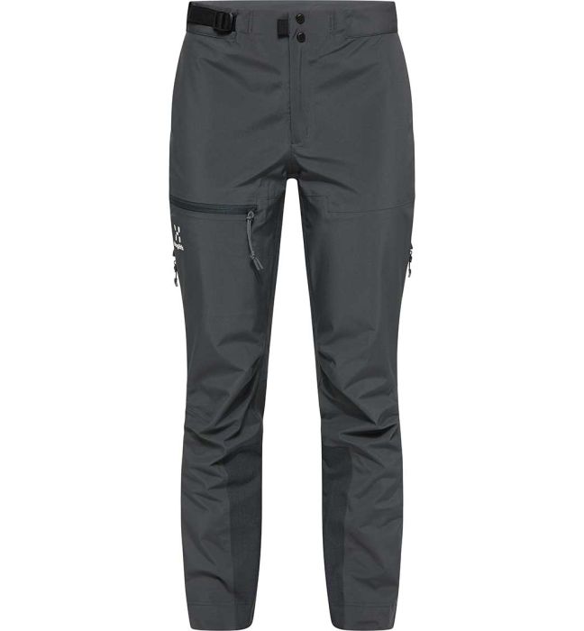 Roc Sloper Proof Pant Women regnbukser