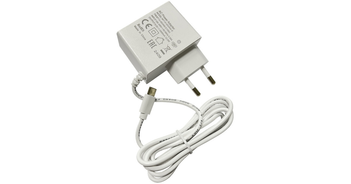 MikroTikhAP ax lite LTE6 (L41G-2AXD&FG621-EA) access point  (Wit/grijs, Qualcomm IPQ-5010 CPU, WiFi 6, 3G)