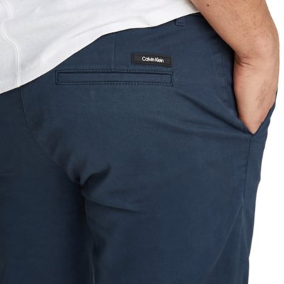 Pantalon homme Modern Twill Slim Chino CALVIN KLEIN