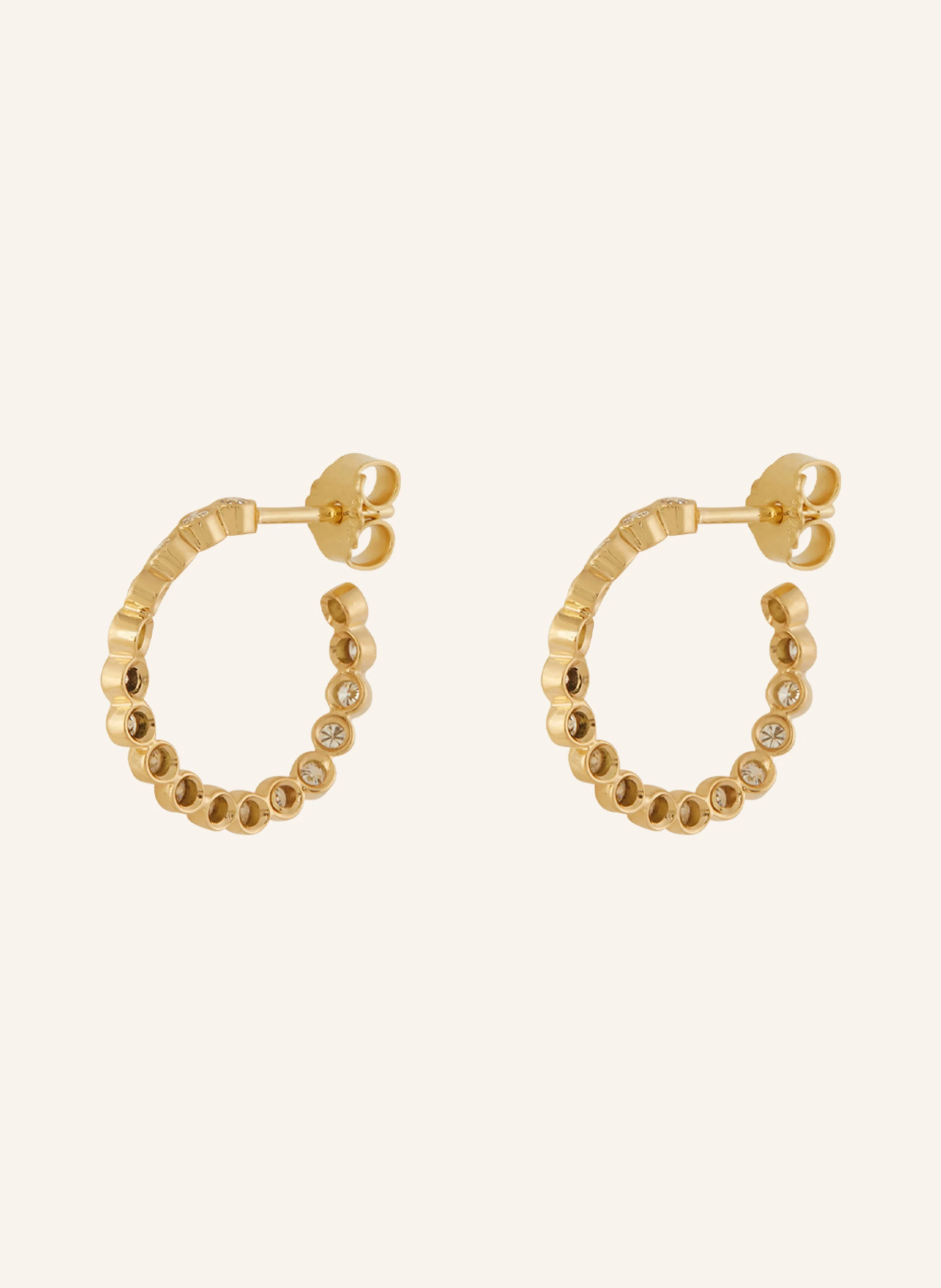 ariane ernst Creolen THE ONE III