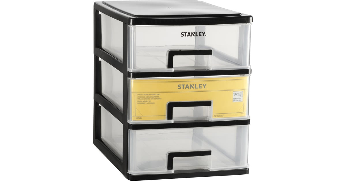 StanleyLadenblok Small Essential
