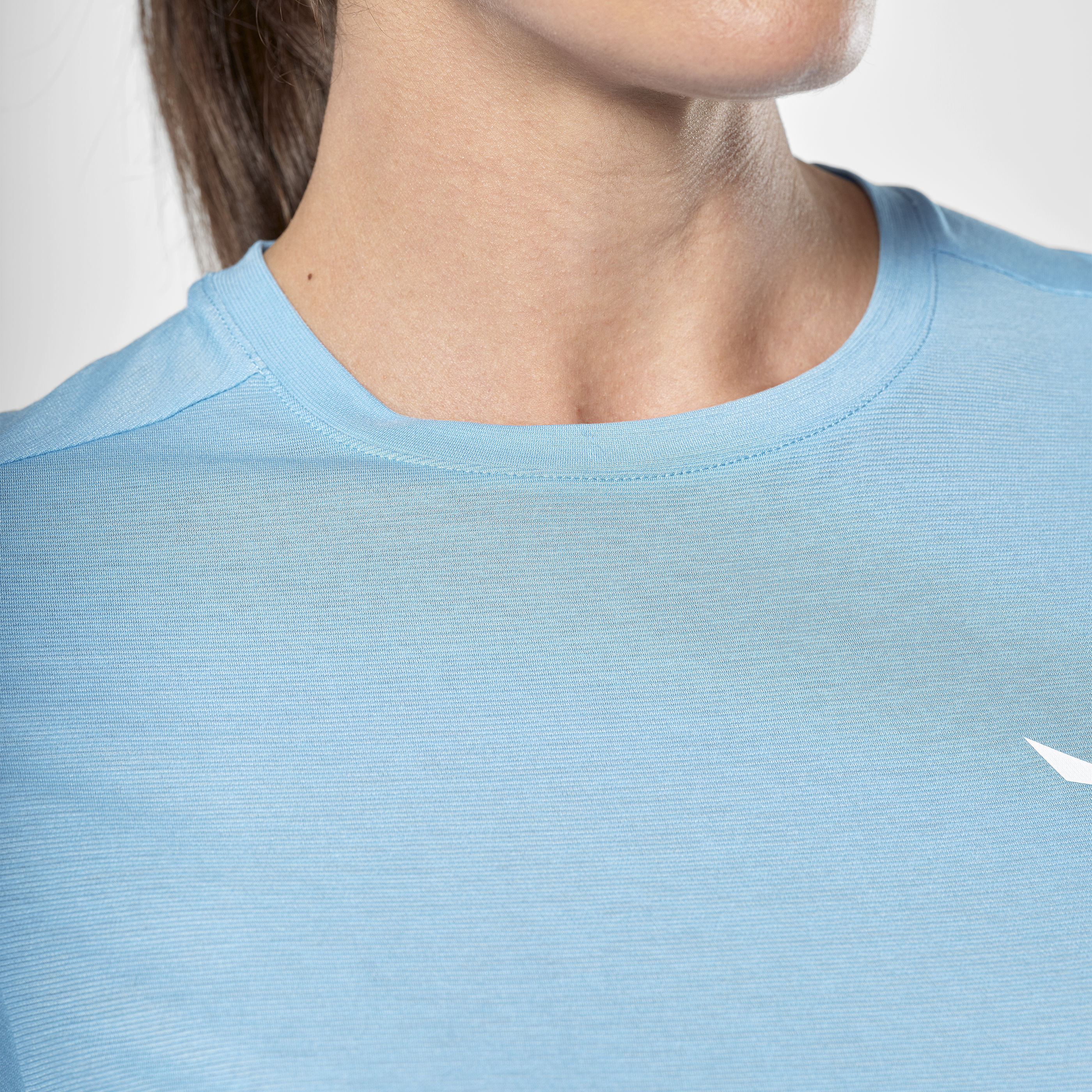 Puez Dry'Ton T-Shirt Damen