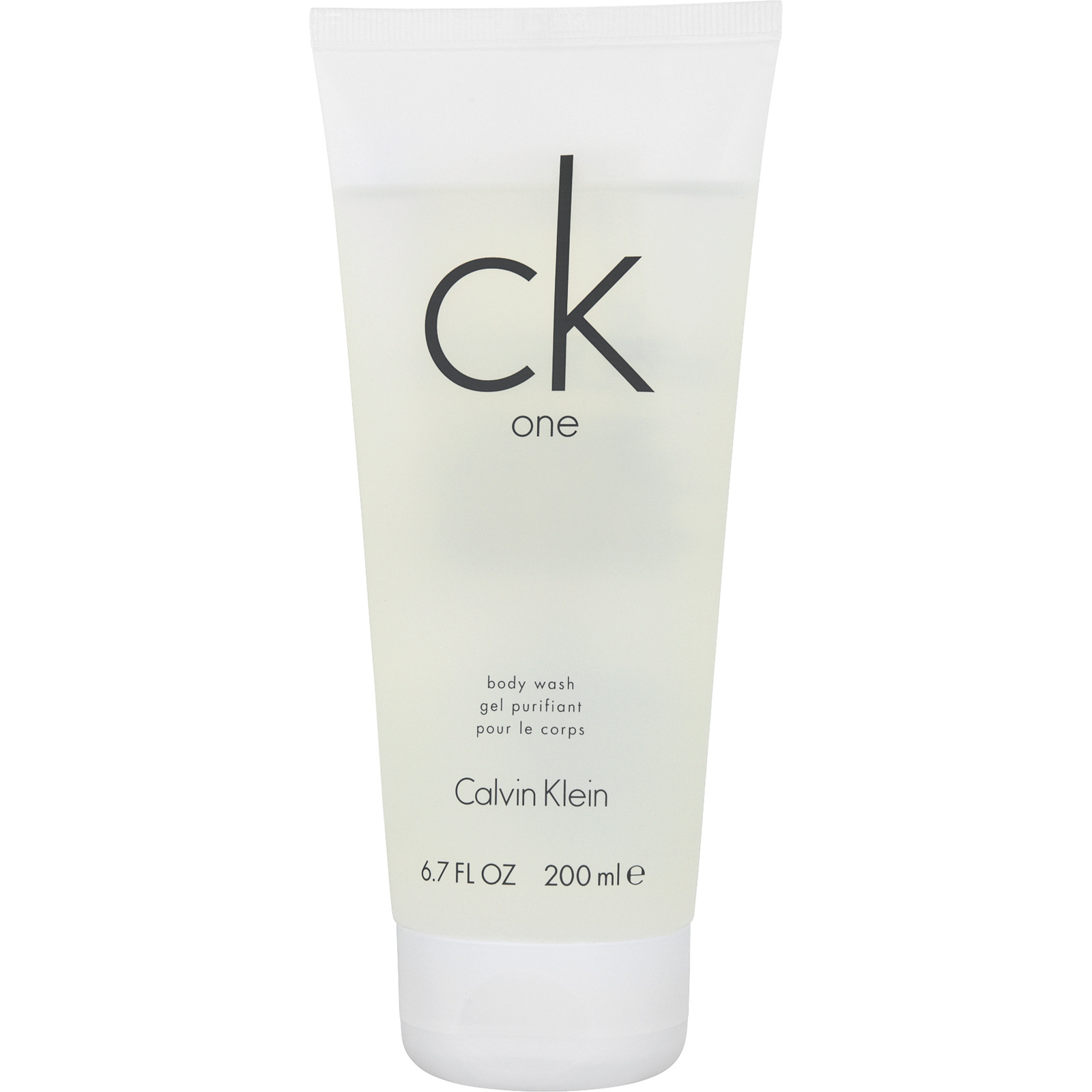 Calvin Klein ck one Duschgel 200 ml