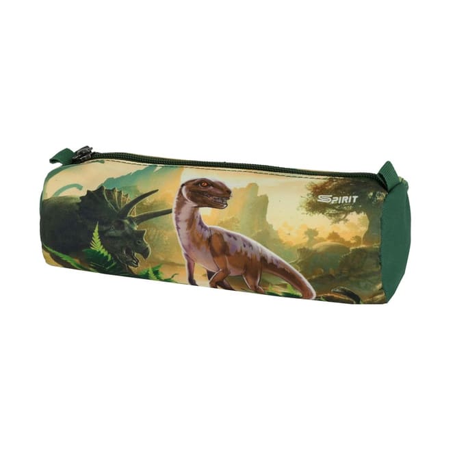 Spirit - Schulranzen Set - Raptor - 4-teilig