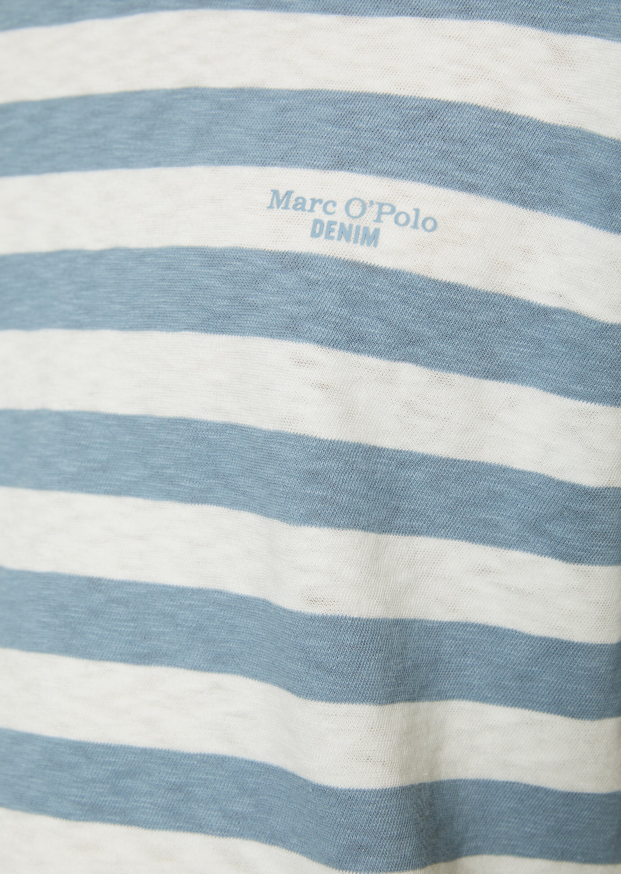 T-Shirtregular aus reiner Bio-Baumwolle