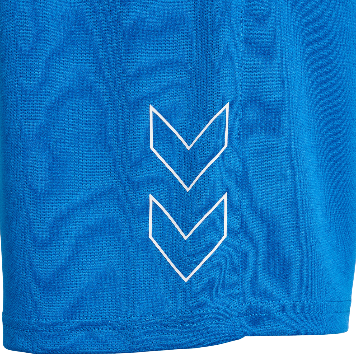 hmlTE FLEX MESH SHORTS