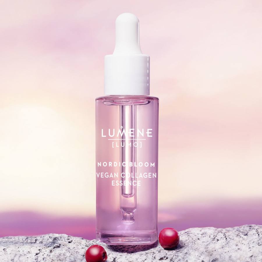 Lumene Nordic Bloom [Lumo] Vegan Collagen Essence 30ml