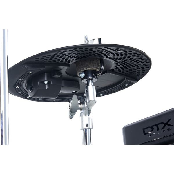 Yamaha DTX6K-X E-Drum Set