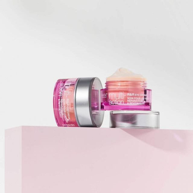 Multi-Action Crème Yeux STRIVECTIN