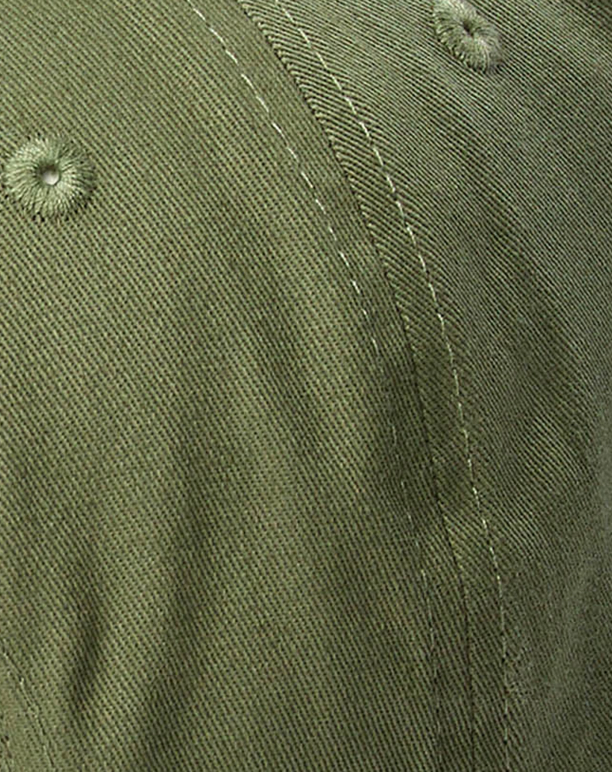 Basecap LWARIS 312 in light green