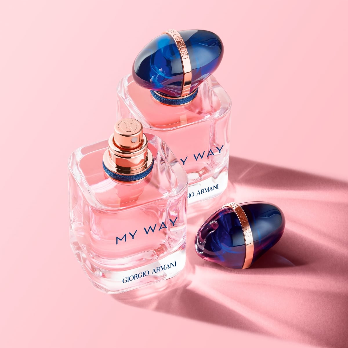 GIORGIO ARMANI My Way Eau de Parfum