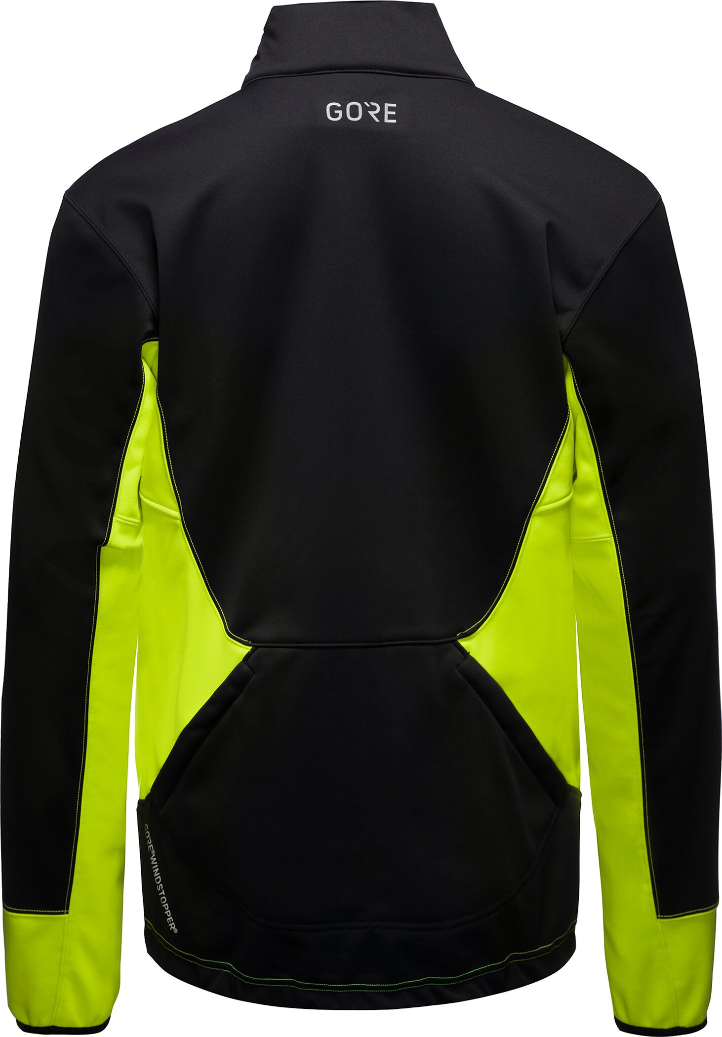W.L. Gore & Associates GmbH C5 GWS Thermo Trail Jacket