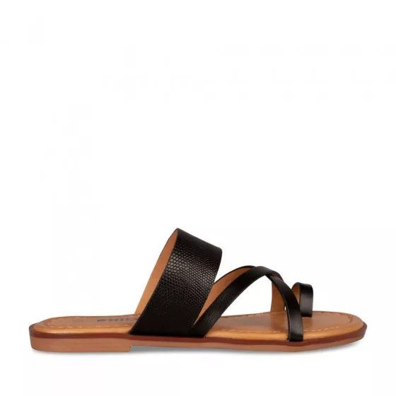 Tongs NOIR PHILOV