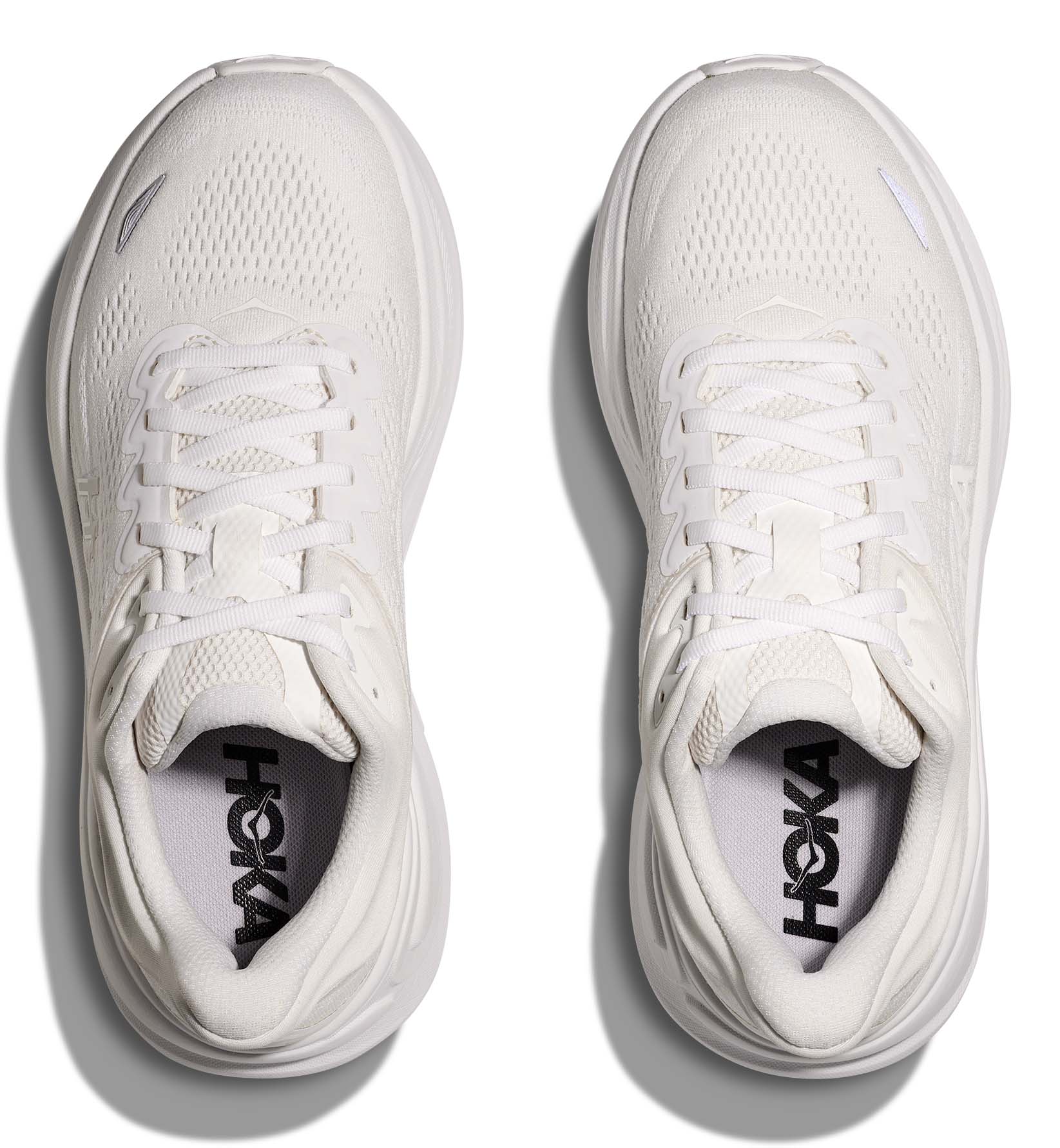 Bondi 9 Herre WWH/White/White