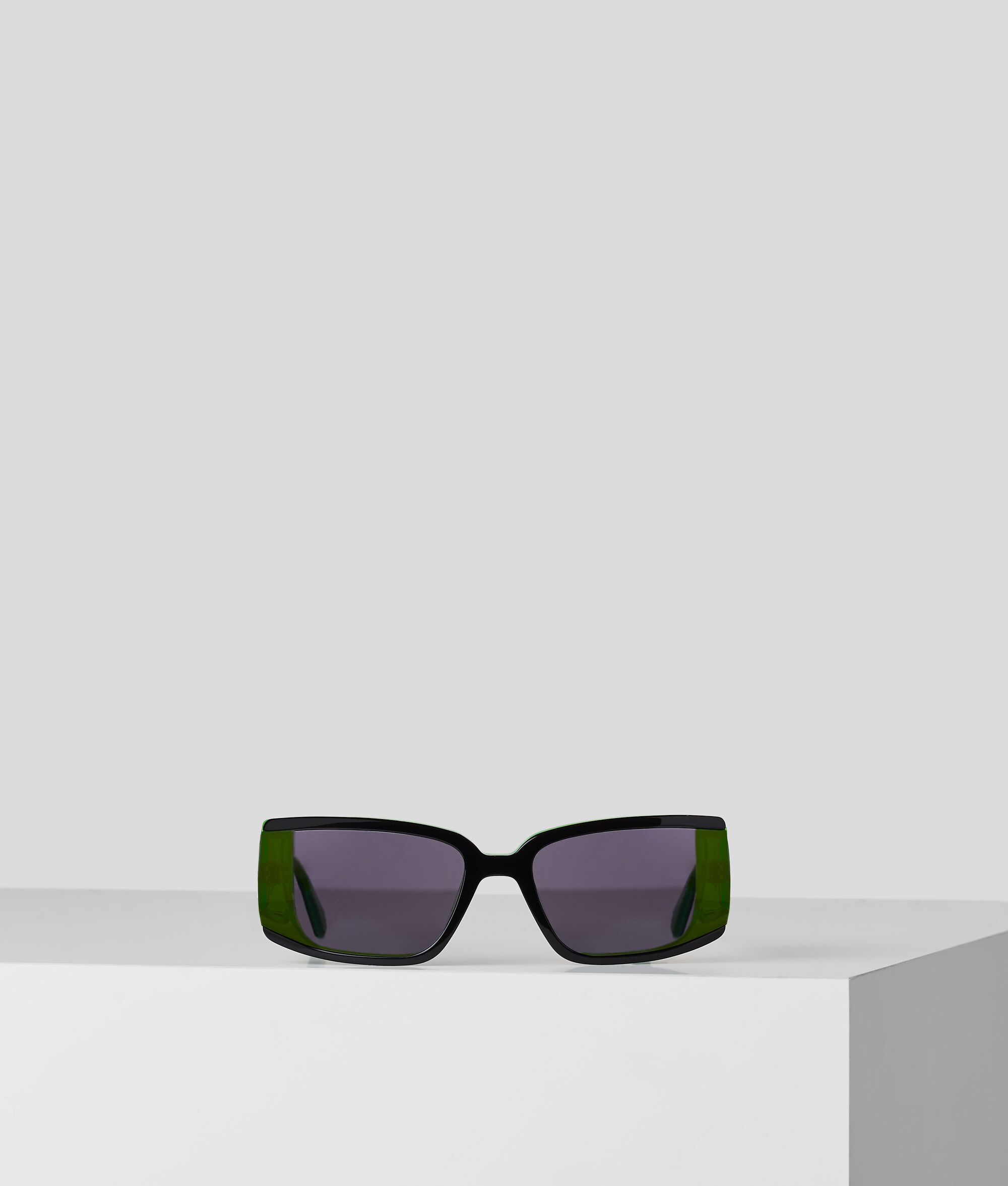 Lunettes de soleil rectangulaire RSG